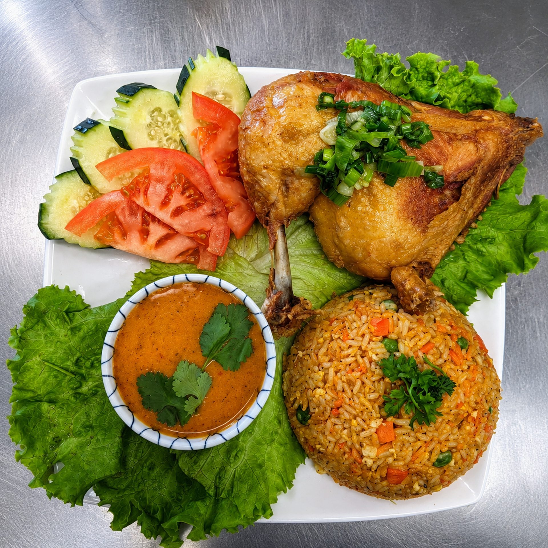 Royal Pho & Boba Rewards