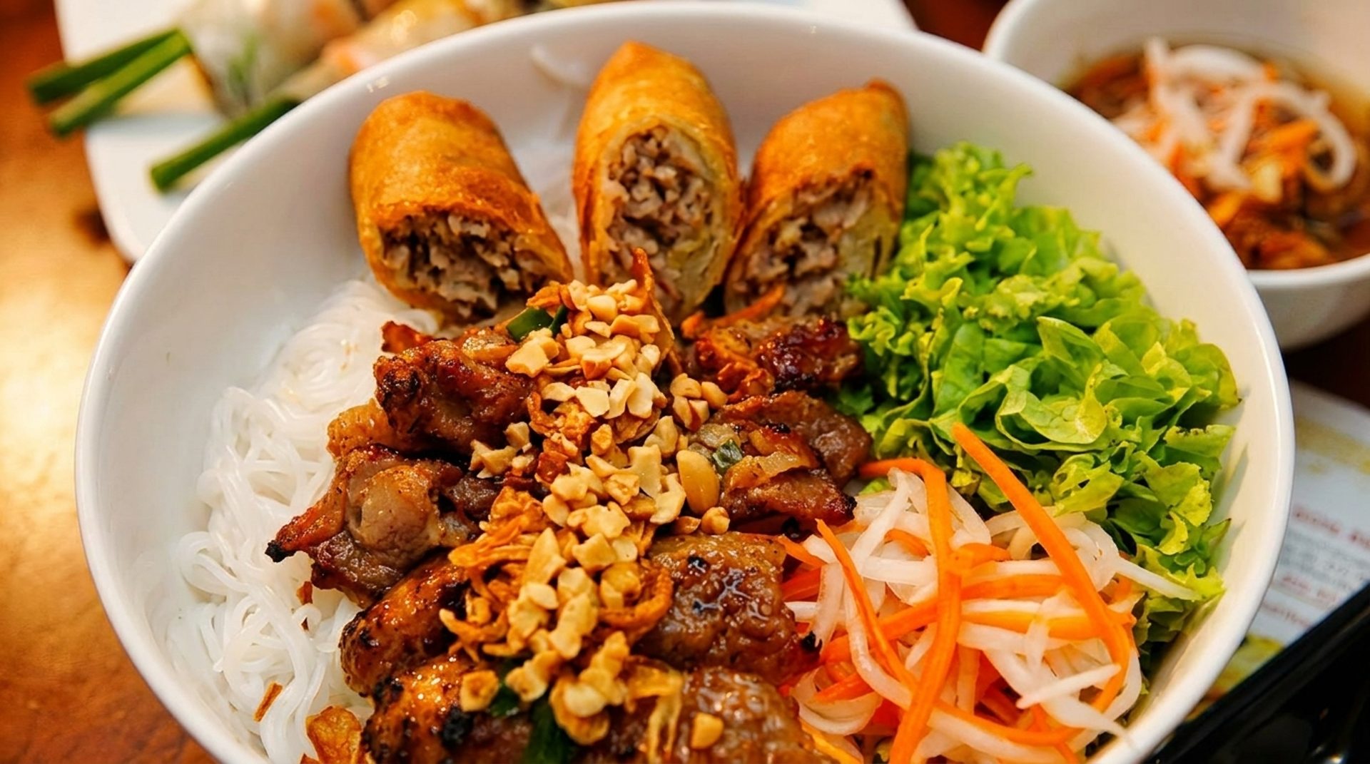 Vietnamese Catering for Your Next Event in Phoenix